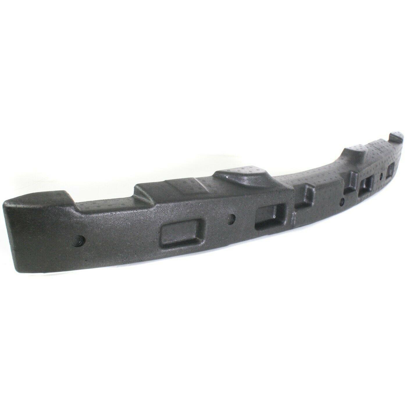 Amortisseur de pare-chocs avant pour Hyundai Elantra berline 2004-2006 sans antibrouillards, HY1070124