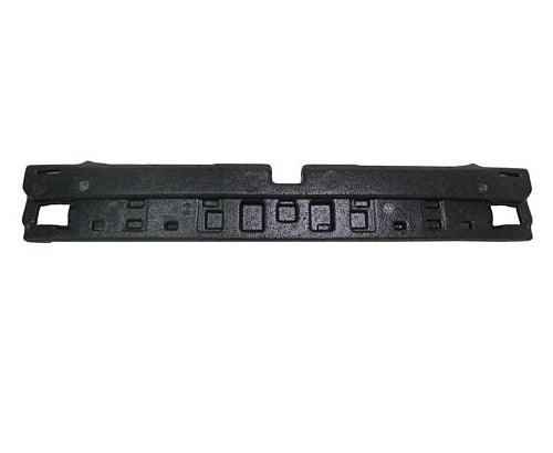 Amortisseur de pare-chocs avant pour Hyundai Santa Fe Sport 2013-2016, modèle sport noir mat, HY1070137