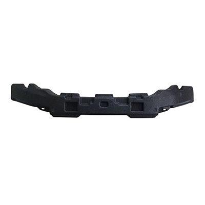 Amortisseur de pare-chocs avant pour Hyundai Sonata 2015-2017 avec régulateur de vitesse (sauf modèle Sport), HY1070140