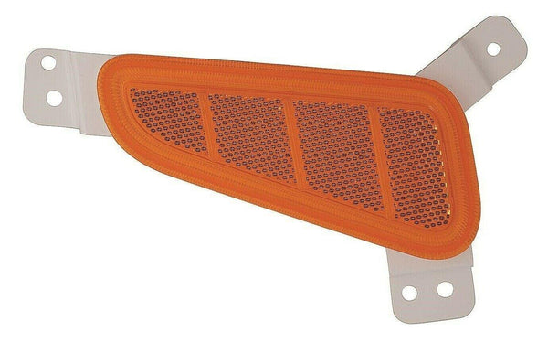 2019-2021 Hyundai Kona Electric Reflector Front Driver Side High Quality