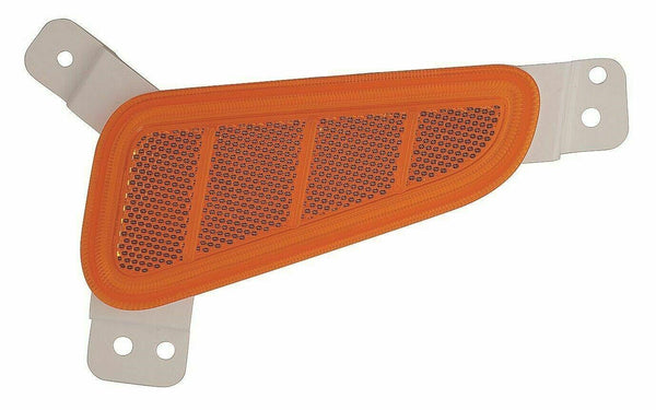 2018-2021 Hyundai Kona Reflector Front Passenger Side High Quality