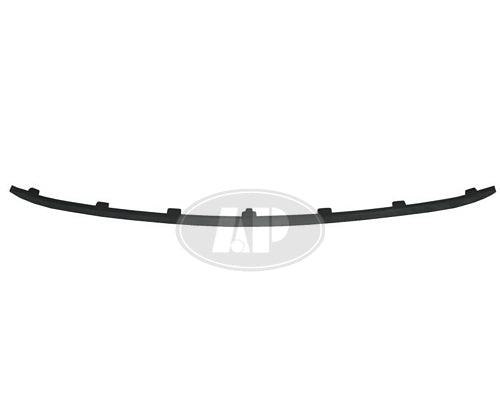2011-2013 Hyundai Elantra Sedan Bumper Spoiler Front Primed Usa Built