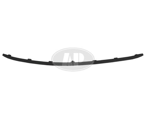 2011-2013 Hyundai Elantra Sedan Bumper Spoiler Front Primed Korea Built