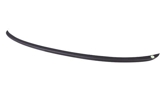 2015-2017 Hyundai Sonata Bumper Spoiler Front Se/Ltd Models Capa