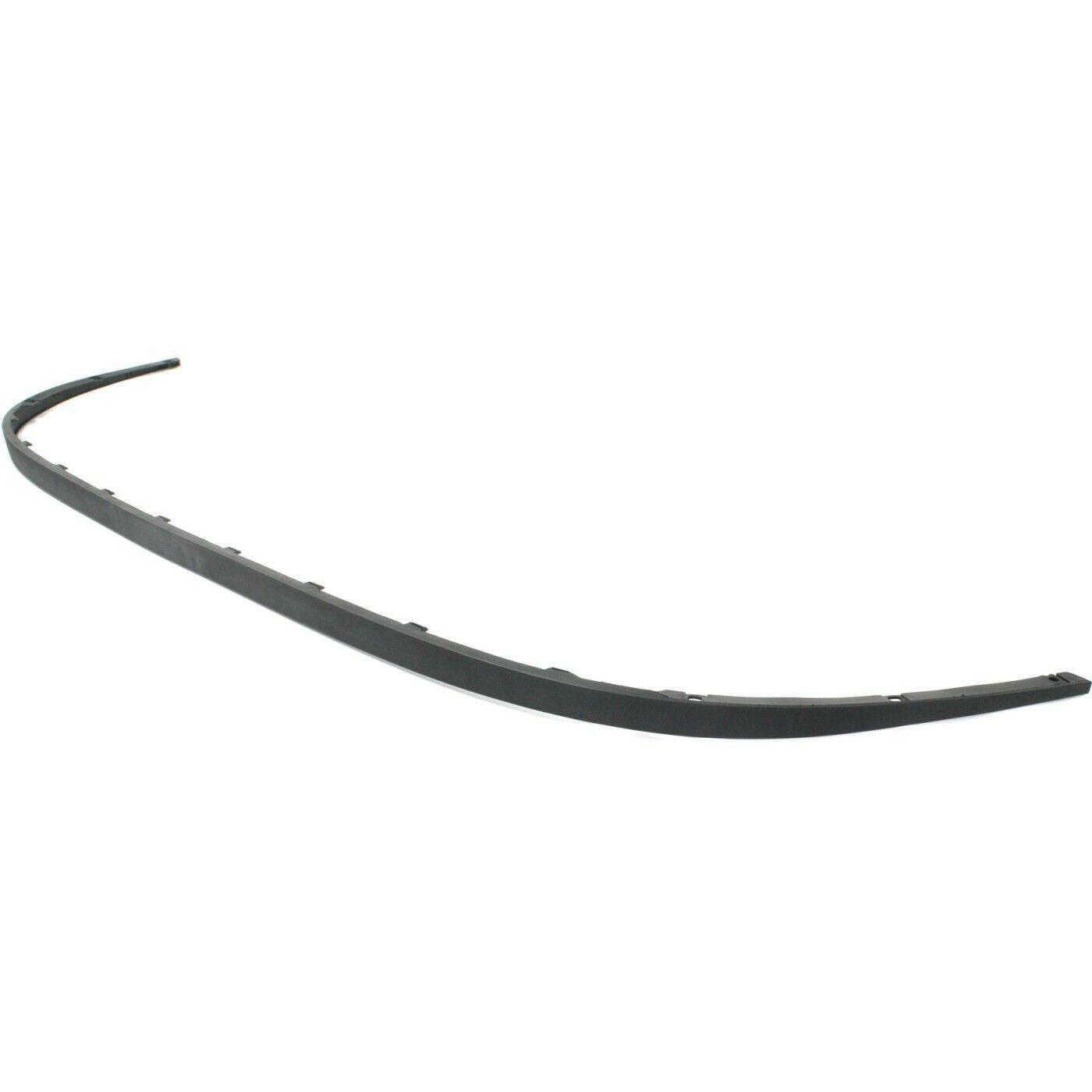 Pare-chocs avant avec jupe pour Hyundai Elantra 2007-2010, HY1094100