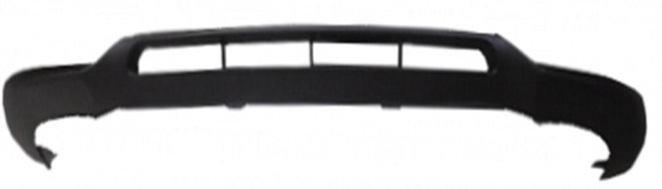 Pare-chocs avant avec jupe pour Hyundai Tucson 2010-2015, noir, HY1095100C