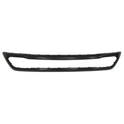 Pare-chocs avant apprêté pour Hyundai Santa Fe 2017-2018 (sauf modèles Sport), HY1095105
