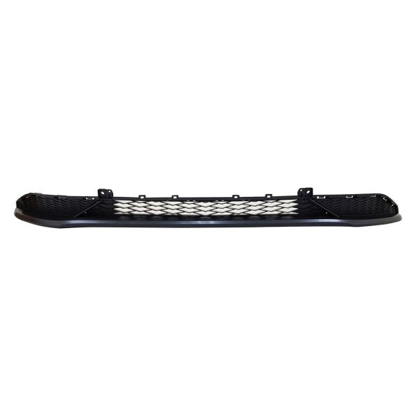Pare-chocs avant inférieur noir pour Hyundai Sonata 2020-2023 (modèles SEL/SEL), référence HY1095116