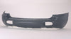 2001-2004 Hyundai Santa Fe Bumper Rear Primed