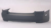 2003-2005 Hyundai Accent Sedan Bumper Rear Primed