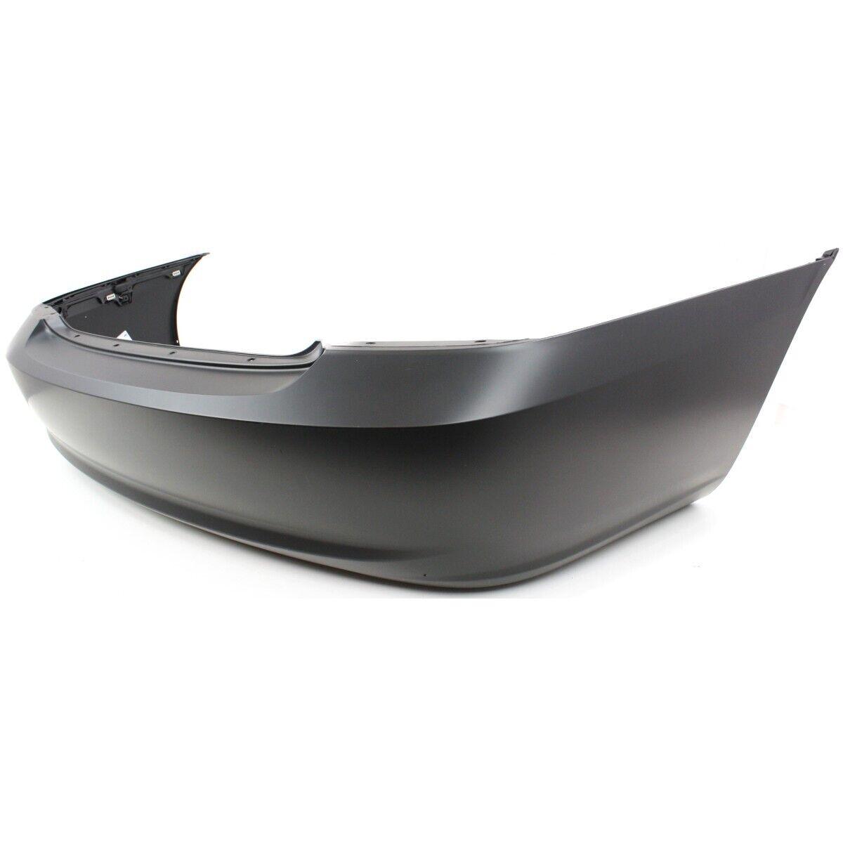 Pare-chocs arrière apprêté pour Hyundai Elantra 2004-2006, HY1100141