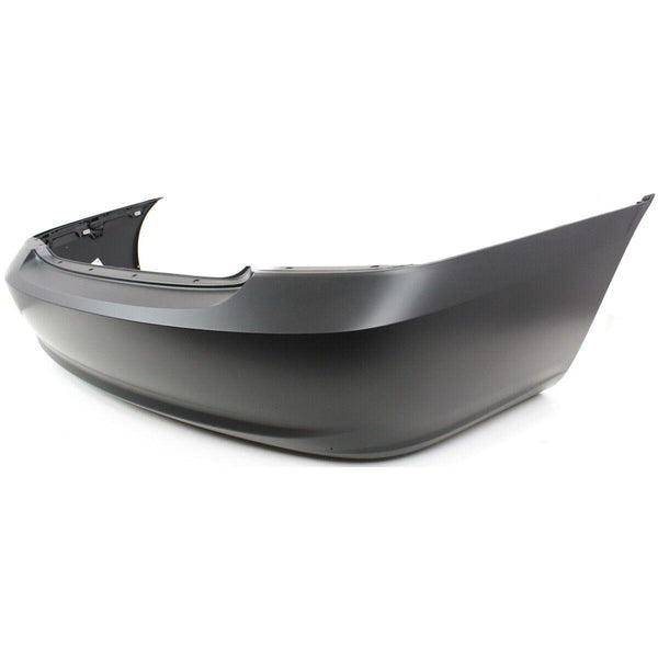 2004-2006 Hyundai Elantra Bumper Rear Primed