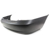 2004-2006 Hyundai Elantra Bumper Rear Primed