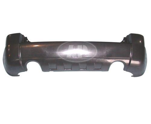 Pare-chocs arrière Hyundai Tucson 2005-2009 apprêté, 2,7 L, HY1100145C