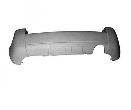 Pare-chocs arrière Hyundai Tucson 2005-2009 apprêté 2.0L, HY1100146