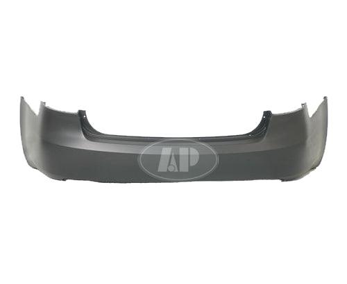 Pare-chocs arrière Hyundai Sonata 2006-2008 apprêté 3.3 L, HY1100151