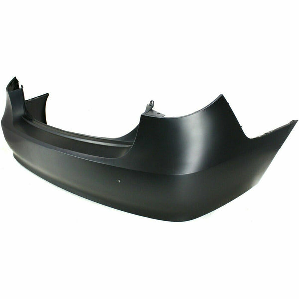 2007-2010 Hyundai Elantra Bumper Rear Primed