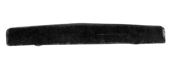 Renfort de pare-chocs arrière à barres d'armature pour Hyundai Elantra 2001-2002, HY1106124