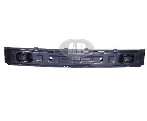 Renfort de pare-chocs arrière en acier pour Hyundai Santa Fe 2001-2006, référence HY1106125