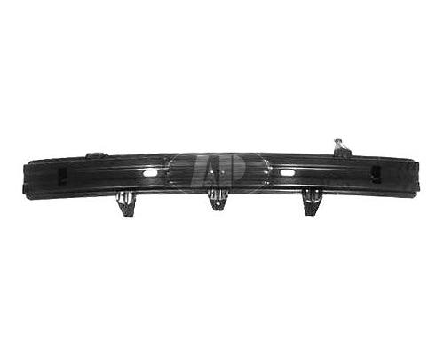 Renfort de pare-chocs arrière à barres d'armature pour Hyundai Accent Berline 2003-2005, HY1106129