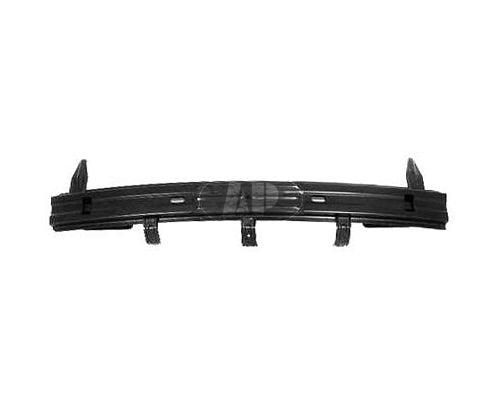 Renfort de pare-chocs arrière à barres d'armature pour Hyundai Accent Hatchback 2003-2005, HY1106130