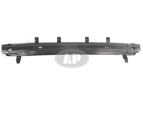 Renfort de pare-chocs arrière à barres d'armature pour Hyundai Santa Fe 2007-2009, HY1106137