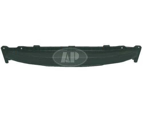 Renfort de pare-chocs arrière en acier pour Hyundai Accent Berline 2006-2011, référence HY1106138