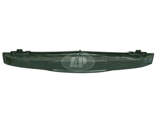Renfort de pare-chocs arrière à barres d'armature pour Hyundai Elantra 2007-2010, HY1106141