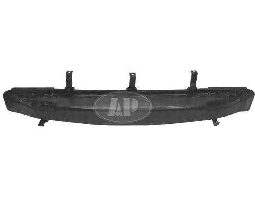 Renfort de pare-chocs arrière à barres d'armature pour Hyundai Sonata 2011-2014, HY1106142