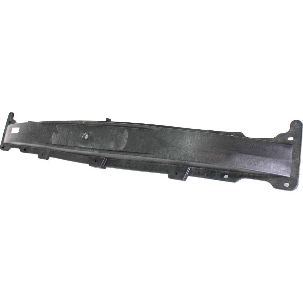 Renfort de pare-chocs arrière à barres d'armature pour Hyundai Accent Hatchback 2007-2009, HY1106143