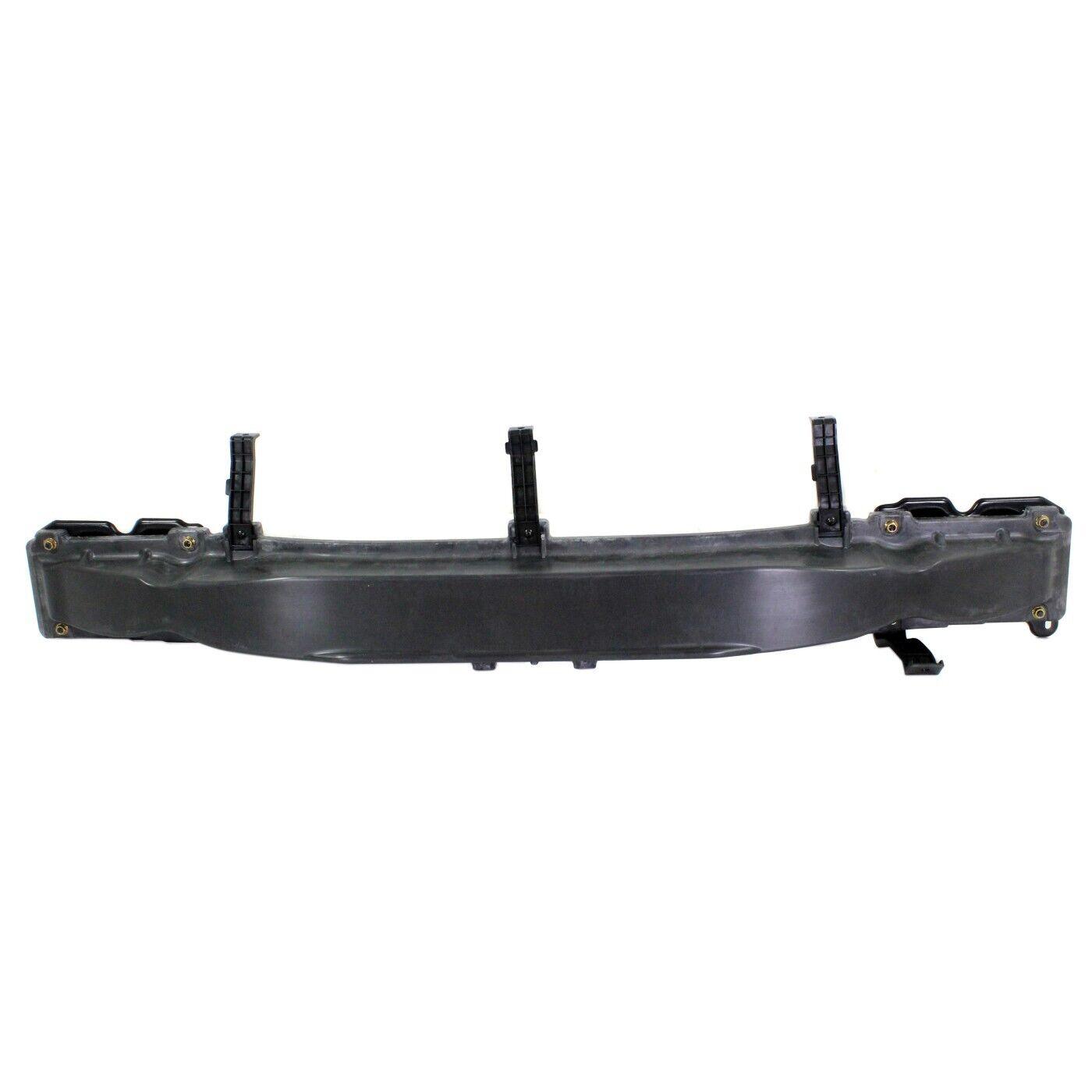 Renfort de pare-chocs arrière à barres d'armature pour Hyundai Elantra Berline 2011-2013, HY1106145