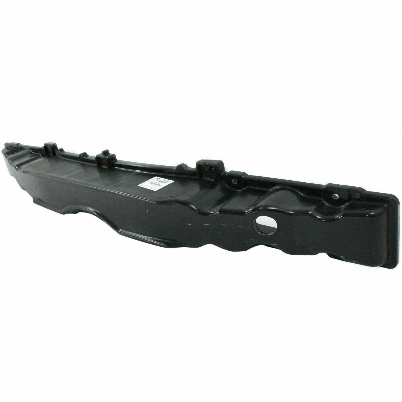 Renfort de pare-chocs arrière en acier pour Hyundai Elantra Wagon 2009-2012, référence HY1106146
