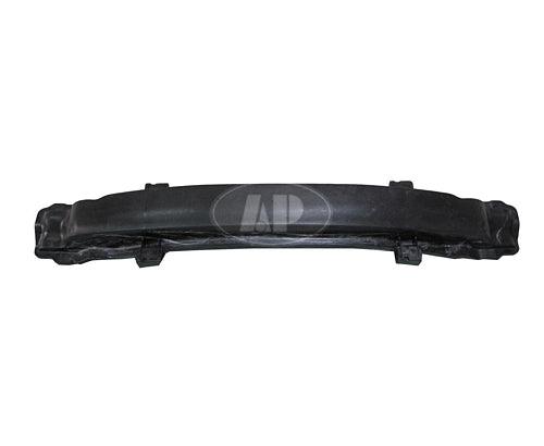 Renfort de pare-chocs arrière à barres d'armature pour Hyundai Accent Berline 2012-2017, HY1106148