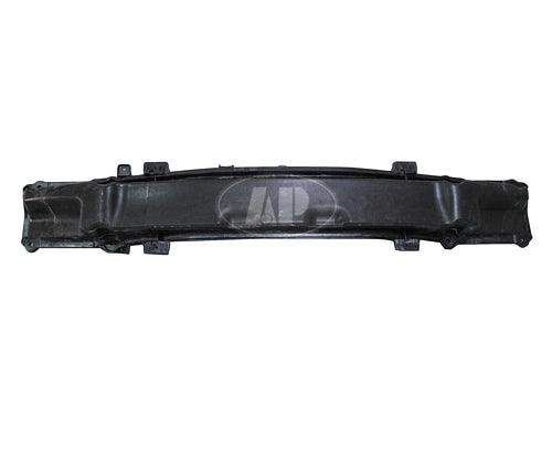 Renfort de pare-chocs arrière à barres d'armature pour Hyundai Accent Hatchback 2012-2017, HY1106149