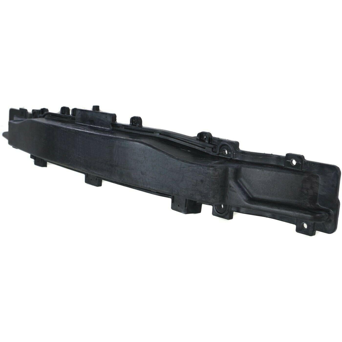 thumbnail image 2 of Rear Bumper Reinforcement For Hyundai Elantra Sedan 2014-2016 - Korea Built 2 of 5