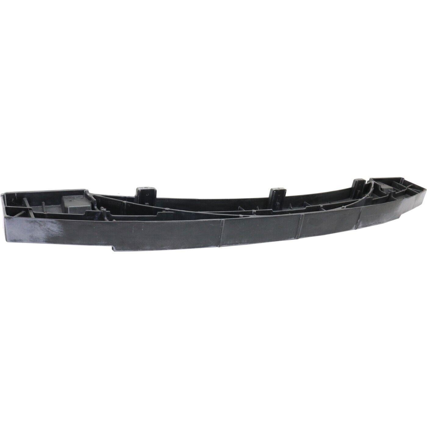 Renfort de pare-chocs arrière à barres d'armature pour Hyundai Elantra Sedan 2017-2018 (fabrication américaine), HY1106179