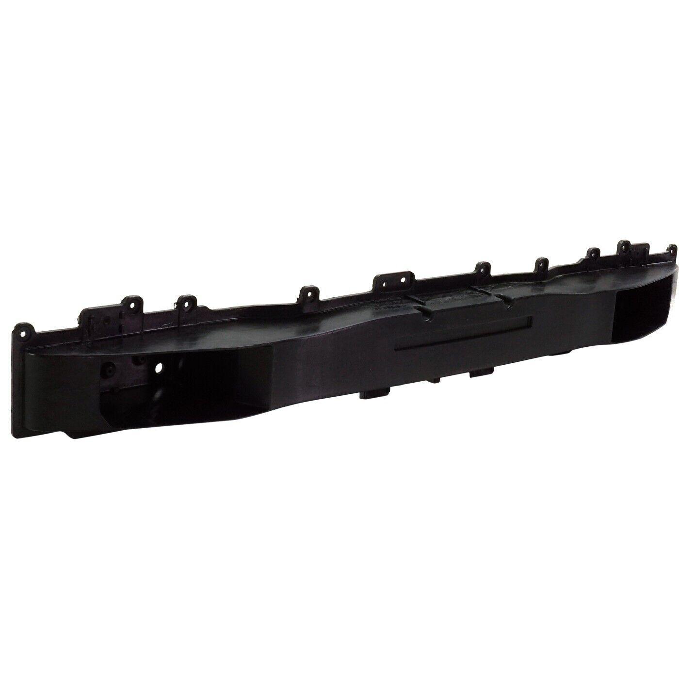 Renfort de pare-chocs arrière à barres d'armature pour Hyundai Sonata 2018-2019 (sauf hybride), HY1106183