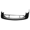 2016-2018 Hyundai Tucson Bumper Rear Upper Primed With Sensor Capa