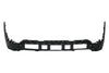 2016-2018 Hyundai Tucson Bumper Lower Rear Textured Black With Blind Spot Detection Capa