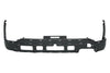 2017-2018 Hyundai Santa Fe Sport Bumper Lower Rear Textured Without Sensor Sport