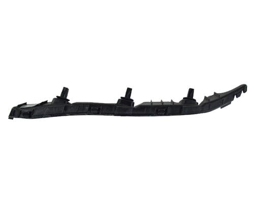 2012-2017 Hyundai Accent Hatchback Bumper Bracket Rear Driver Side