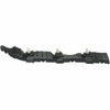 2012-2017 Hyundai Accent Hatchback Bumper Bracket Rear Passenger Side