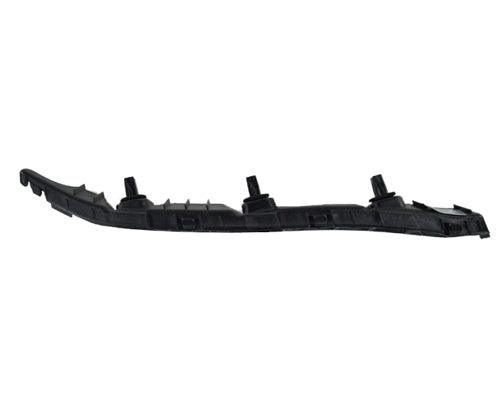 2012-2017 Hyundai Accent Hatchback Bumper Bracket Rear Passenger Side