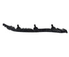 2012-2017 Hyundai Accent Hatchback Bumper Bracket Rear Passenger Side