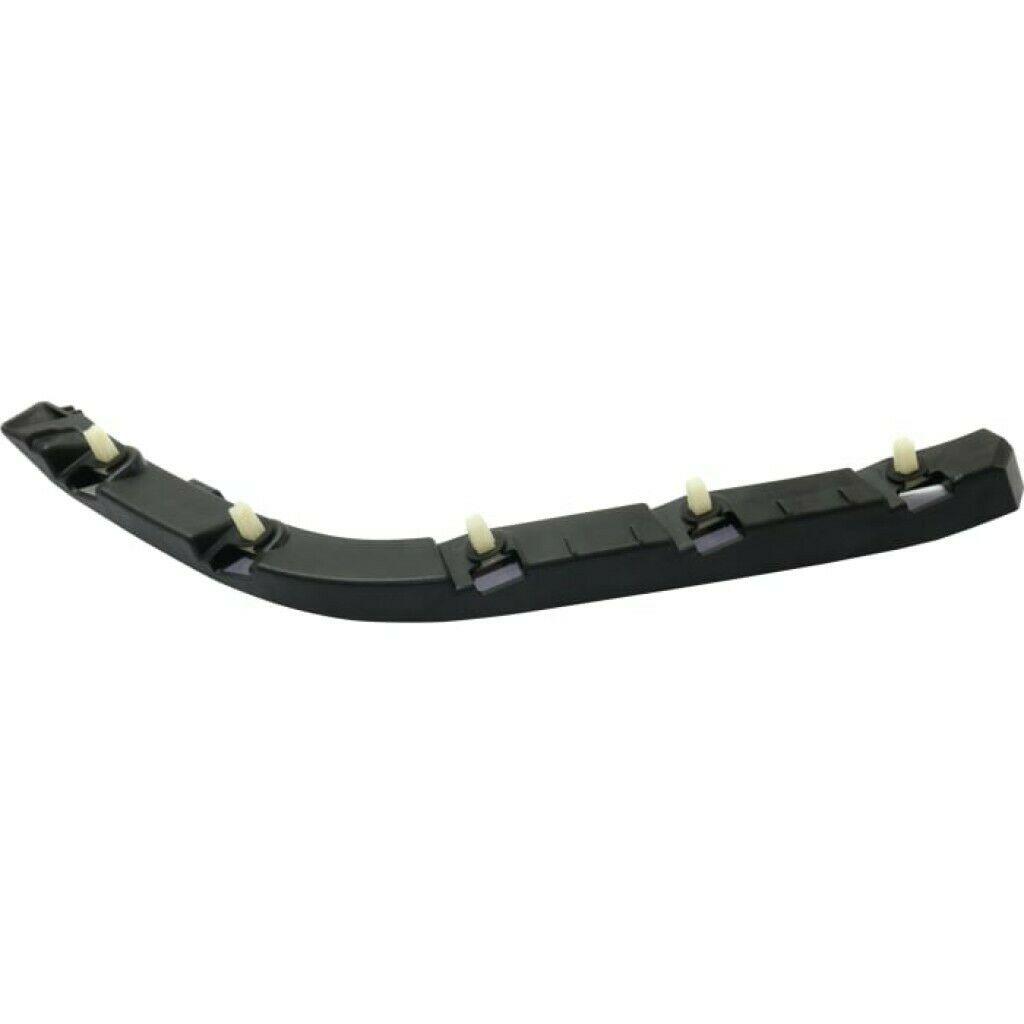 Support de pare-chocs arrière supérieur côté conducteur Hyundai Santa Fe Sport 2013-2018, HY1142117