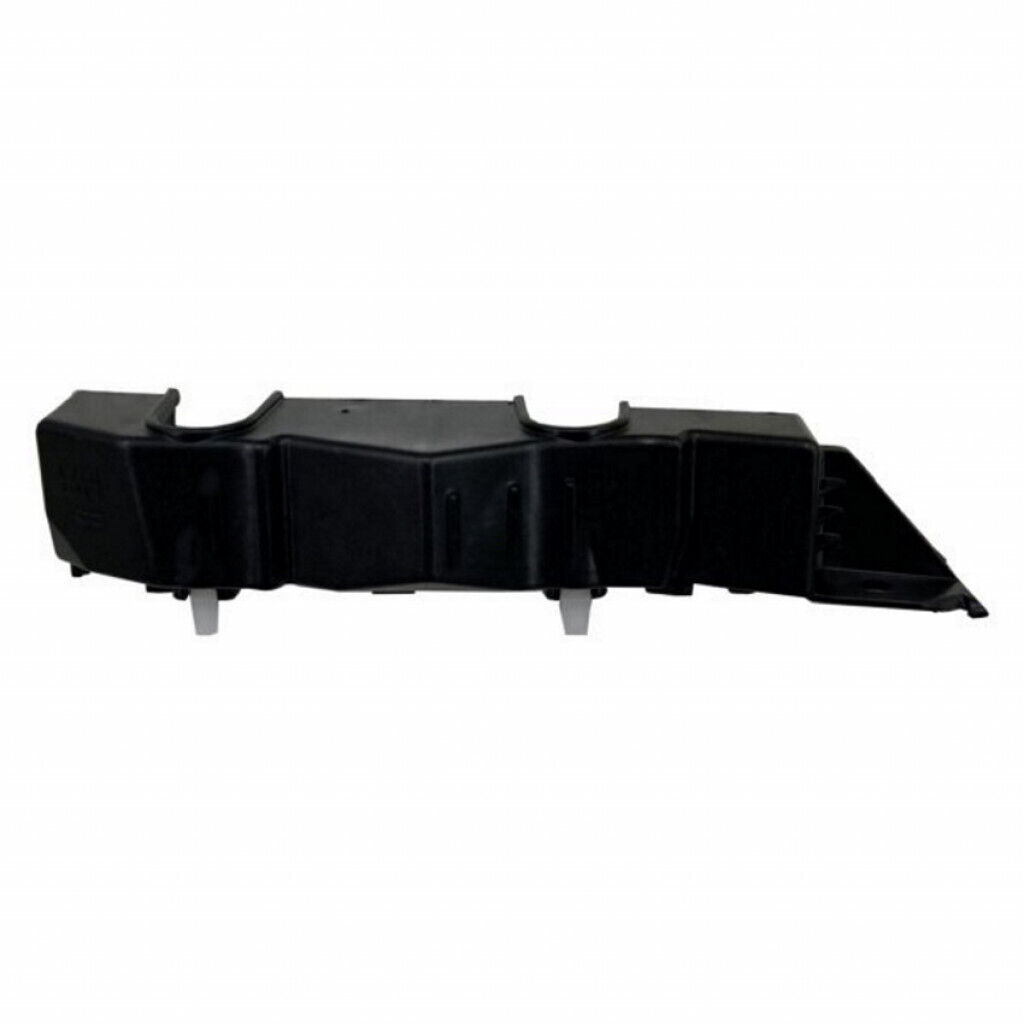 Support de pare-chocs arrière extérieur côté conducteur pour Hyundai Elantra Berline 2021-2023 (fabrication américaine), référence Hy1142124 - Hunt Parts