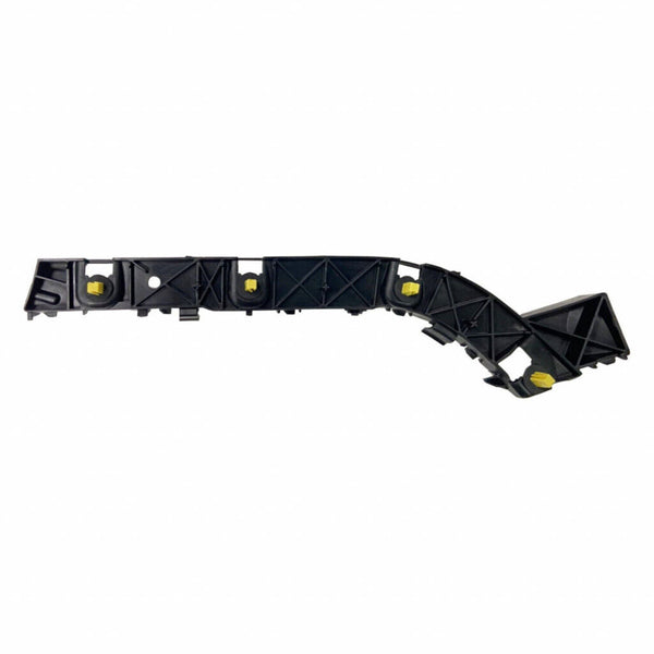 Bumper Bracket Rear Driver Side Hyundai Santa Fe 2021-2023 Exclude Hatchback , Hy1142125