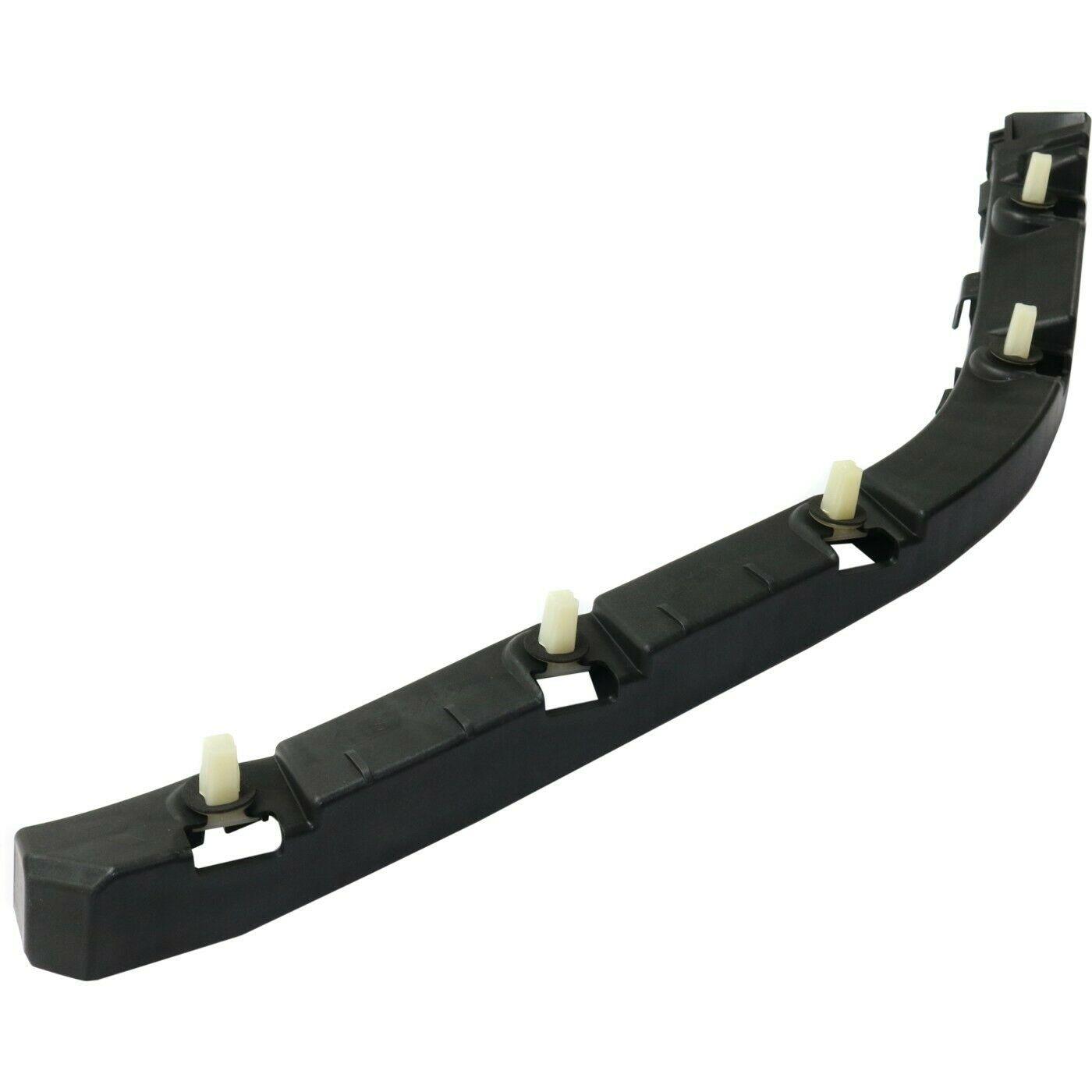 Support de pare-chocs arrière supérieur côté passager Hyundai Santa Fe Sport 2013-2018, HY1143117