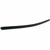 2002-2005 Hyundai Sonata Bumper Moulding Rear Driver Side Black