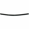 2002-2005 Hyundai Sonata Bumper Moulding Rear Driver Side Black